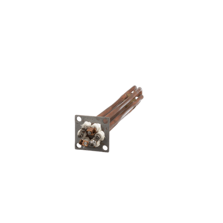 CLEVELAND PARTS Cleveland 08241 HEATER;1PH 9KW 208V 3 In Sq Fl - SKU CLE08241