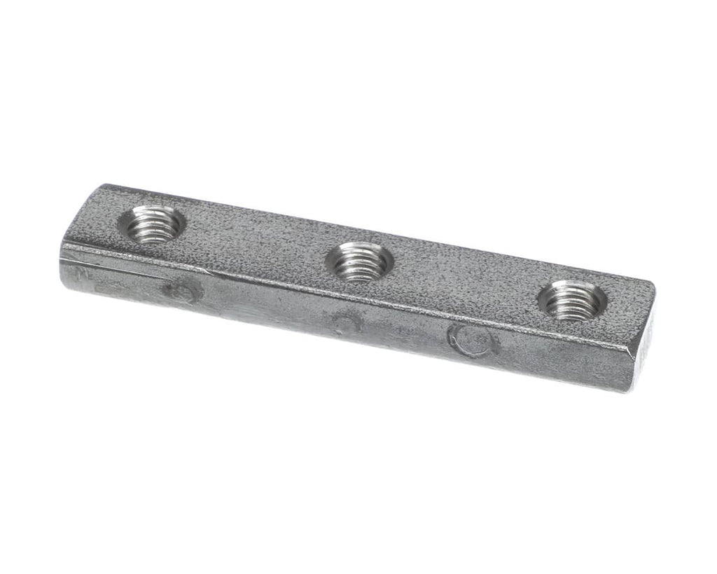 CLEVELAND PARTS Cleveland 100004 BAR;NUT;(3)3/8-16 Holes; Pcl - SKU CLE100004