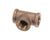 CLEVELAND PARTS Cleveland 100527-CLE Tee; 3/8IN X 1/4 In X 3/8 In; - SKU CLE100527-CLE