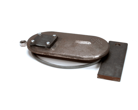 CLEVELAND PARTS Cleveland 100636 Plhand Hole Assyext. Styleable - SKU CLE100636