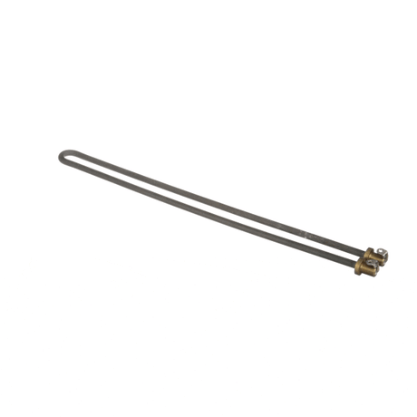 CLEVELAND PARTS Cleveland 1012231 Element Immer S/Cv Combiv 230V - SKU CLE1012231