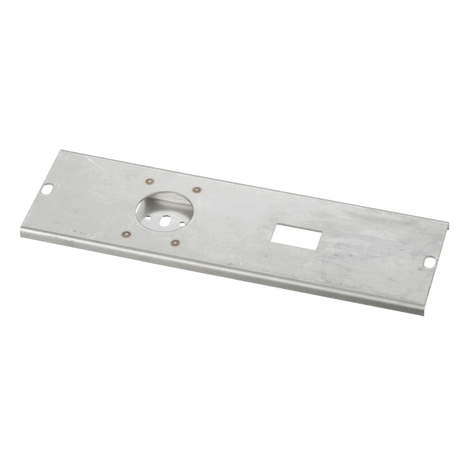 CLEVELAND PARTS Cleveland 103974 Pnl;wldmnt;mech.ti - SKU CLE103974