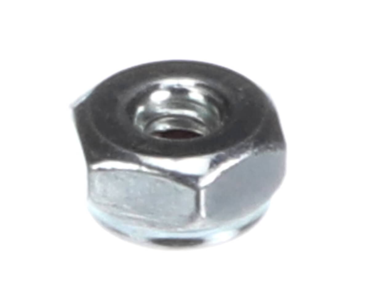 CLEVELAND PARTS Cleveland 104223 NUT;HEX;LOCK;6-32;PLTD; Nylon - SKU CLE104223