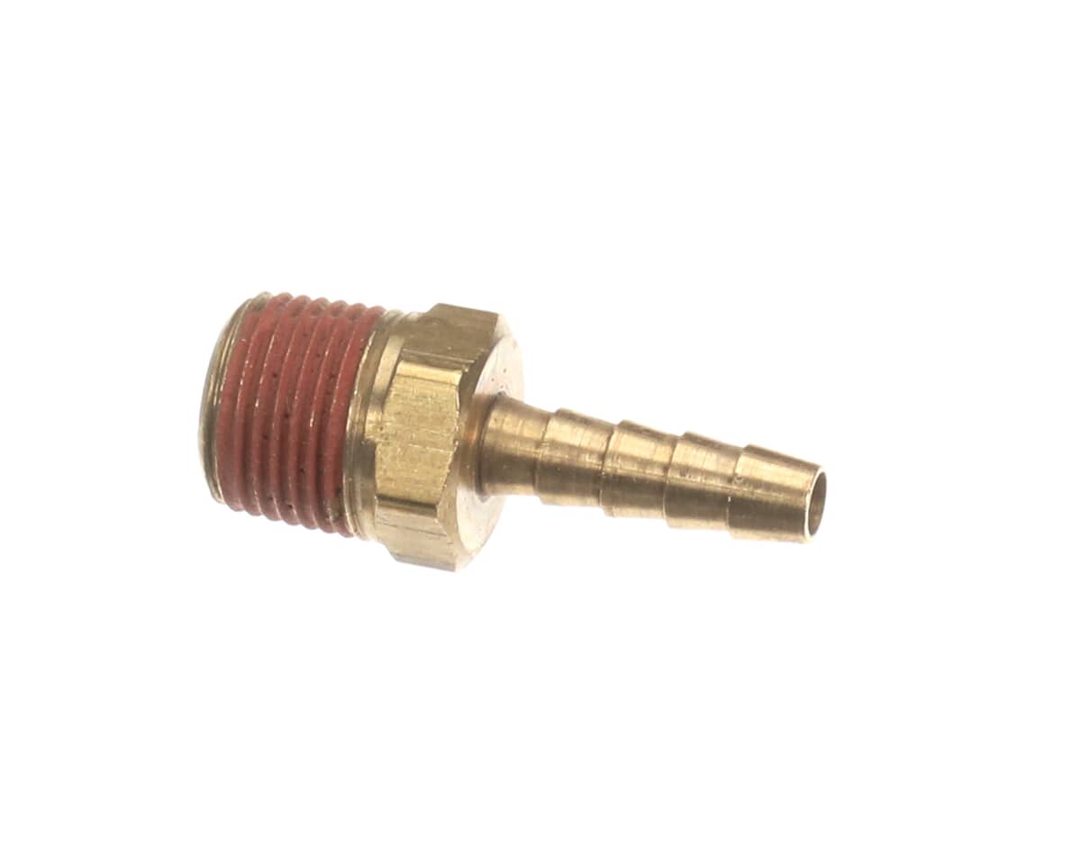 CLEVELAND PARTS Cleveland 104382 Fitting;hose BARB;1/4HX3/8 MPT - SKU CLE104382