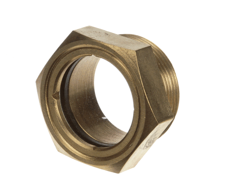 CLEVELAND PARTS Cleveland 105227 Window; Sight 1 1/2 In; Br; Ee - SKU CLE105227