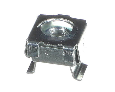 CLEVELAND PARTS Cleveland 106033 NUT;CAGE;1/4-20;ZN Pltd - SKU CLE106033