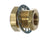 CLEVELAND PARTS Cleveland 106157 Fitting;bulkhead; 1/2NPT For 1 - SKU CLE106157