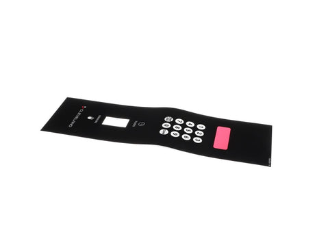 CLEVELAND PARTS Cleveland 106454-1 Label;cntl Pnl;ncc;tmr Re Mtd - SKU CLE106454-1