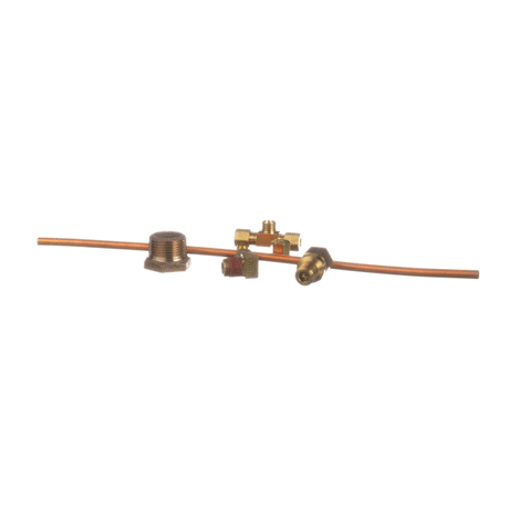 CLEVELAND PARTS Cleveland 106761 Kit;safety Valve Release - SKU CLE106761