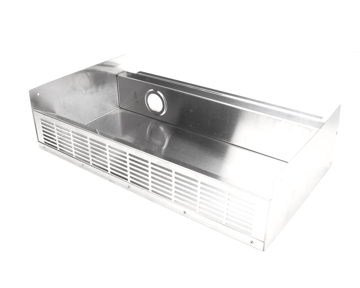 CLEVELAND PARTS Cleveland 106907 X Panel Lower Front Assembly Steam - SKU CLE106907