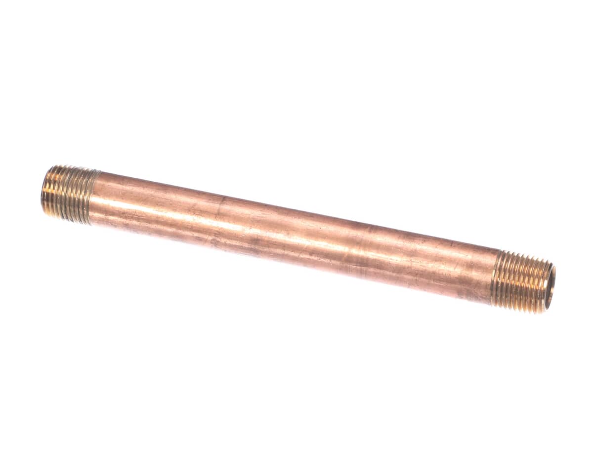 CLEVELAND PARTS Cleveland 106931 Nipple .38NPTX 6.00 Sch 40;BRA - SKU CLE106931