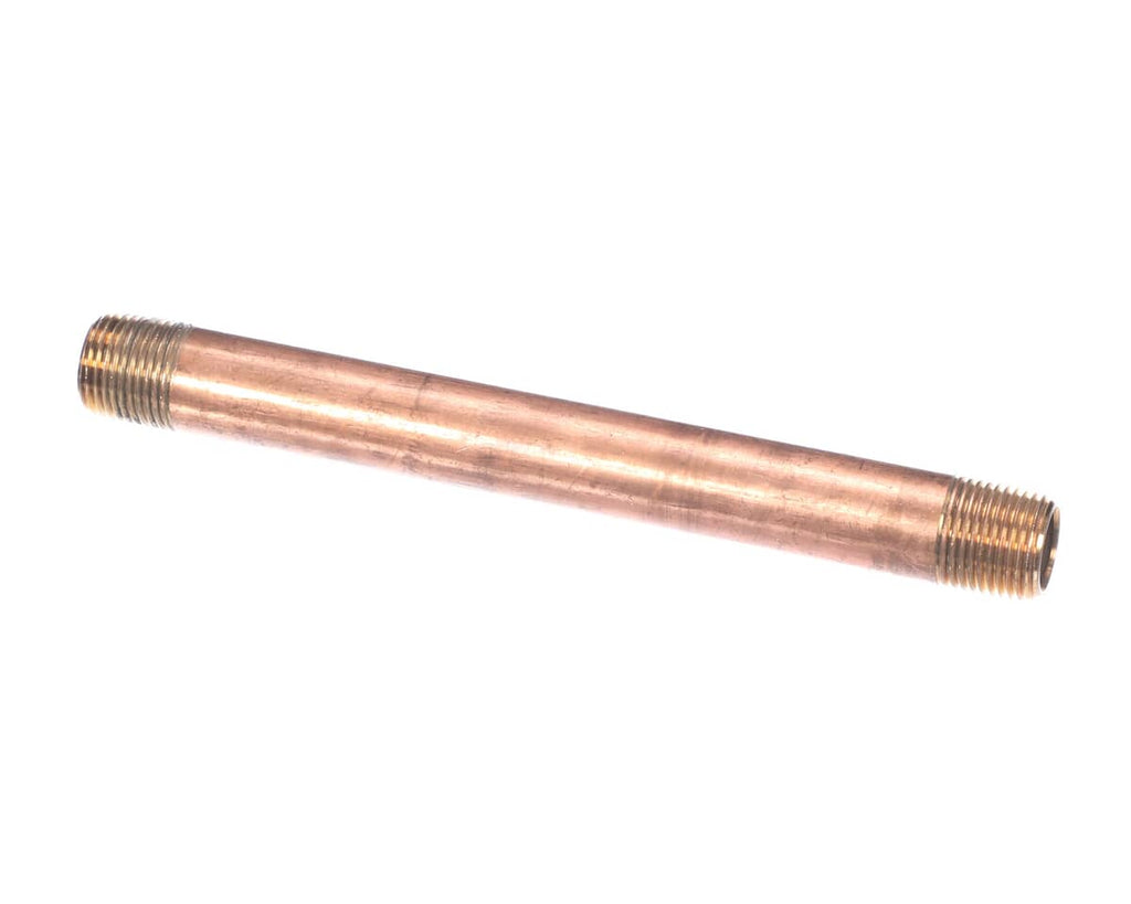 CLEVELAND PARTS Cleveland 106931 Nipple .38NPTX 6.00 Sch 40;BRA - SKU CLE106931