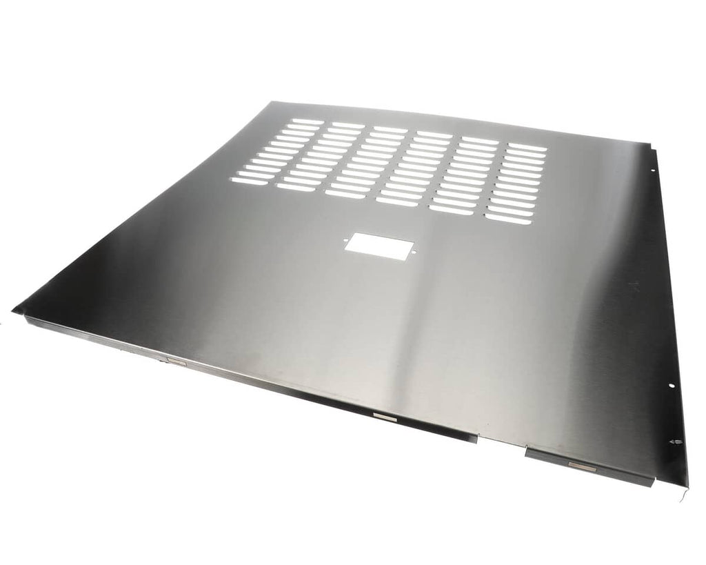 CLEVELAND PARTS Cleveland 107121 Panel; Right Side; Top Half;stea - SKU CLE107121