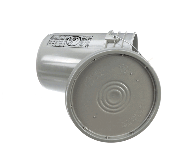 CLEVELAND PARTS Cleveland 107199 Bucket W/LID;5 Gallon - SKU CLE107199