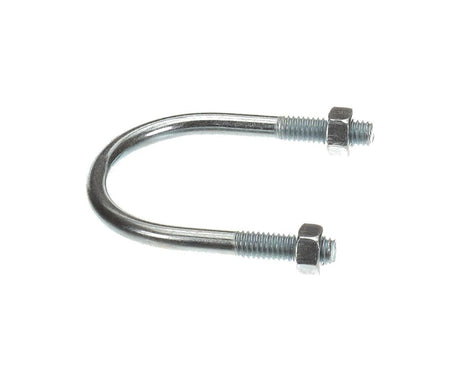 CLEVELAND PARTS Cleveland 108030 CLAMP;PIPE;5/16 U-Bolt; W/Nuts - SKU CLE108030