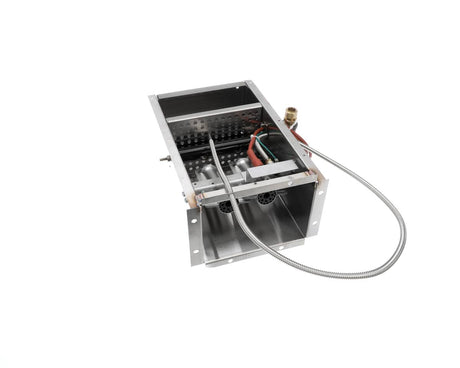 CLEVELAND PARTS Cleveland 1096092 Burner Box;asy;lp Gemini (Bom) - SKU CLE1096092