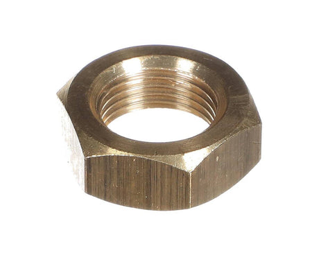 CLEVELAND PARTS Cleveland 109644 Nut;hex Jam 7/8-14;BRASS - SKU CLE109644