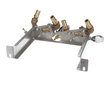 CLEVELAND PARTS Cleveland 110580 Drain/Fill Asy;gemini 10 - SKU CLE110580