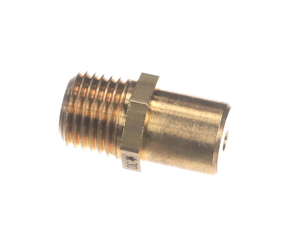 CLEVELAND PARTS Cleveland 110930 ORIFICE;#30 Dms;vertical Gener - SKU CLE110930