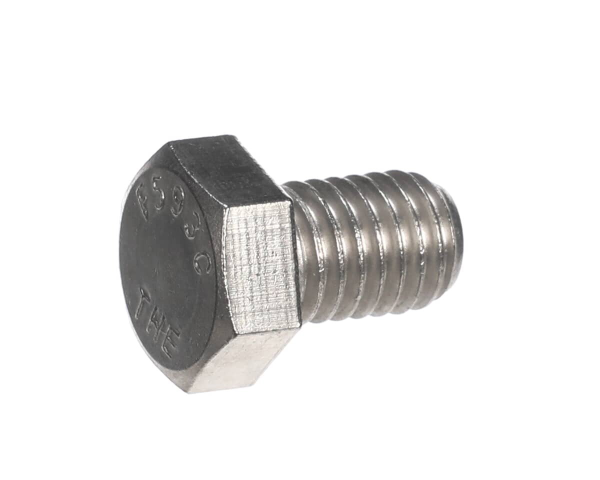 CLEVELAND PARTS Cleveland 111012 1/2-13 X 0.750; Hex Head; S.s. - SKU CLE111012