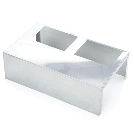 CLEVELAND PARTS Cleveland 111236 COVER;BOILER;24CGA6.2S - SKU CLE111236