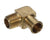 CLEVELAND PARTS Cleveland 1113542 Fitting Barb 3/4HX1/2MPTX1/8 FPT 9 - SKU CLE1113542