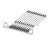 CLEVELAND PARTS Cleveland 111362 Cover;front Lower;burner 300K;BE - SKU CLE111362
