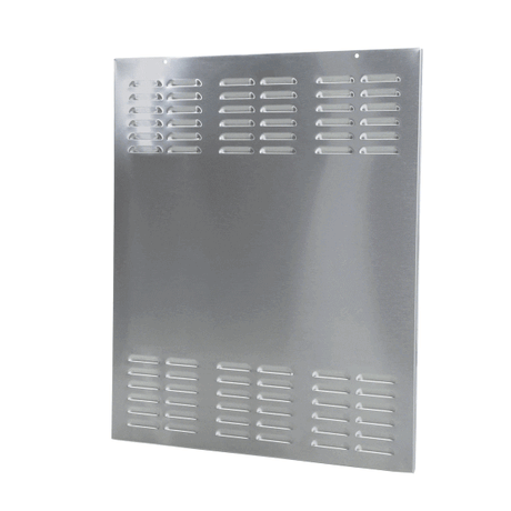 CLEVELAND PARTS Cleveland 111400 Sheeting; SIDE;CHEF6 Gas - SKU CLE111400