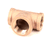 CLEVELAND PARTS Cleveland 111877 TEE;1X1X1 1/4;BRASS - SKU CLE111877