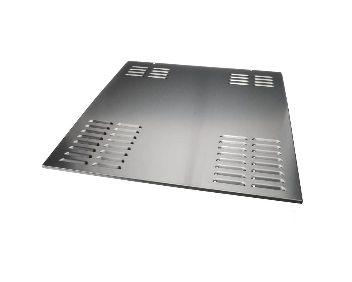CLEVELAND PARTS Cleveland 112912 Panel Side Sheeting Chef 6 - SKU CLE112912