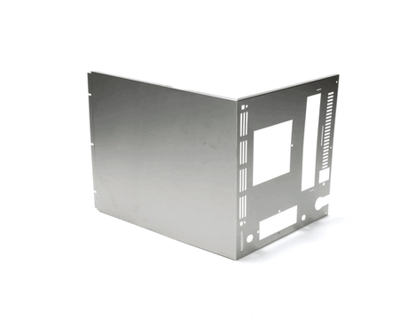 CLEVELAND PARTS Cleveland 113033 Sheeting Top/Back Hl Chef 3.1 - SKU CLE113033