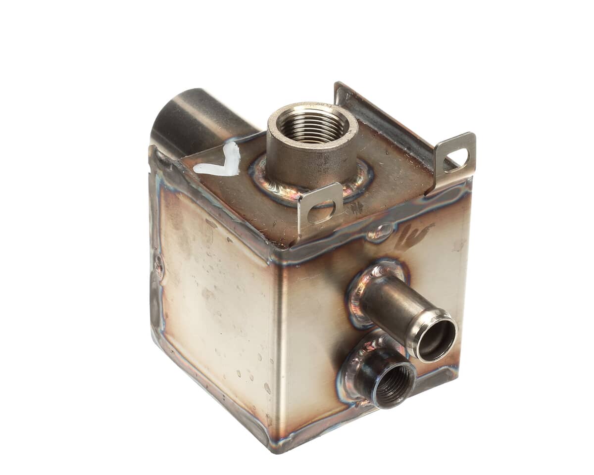 CLEVELAND PARTS Cleveland 113038 Weldment Condenser Box Chef 3.1/ - SKU CLE113038