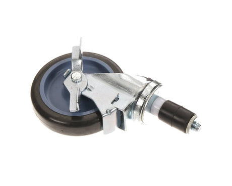 CLEVELAND PARTS Cleveland 113101-CLE Caster 5 Swivel With Brake - SKU CLE113101-CLE