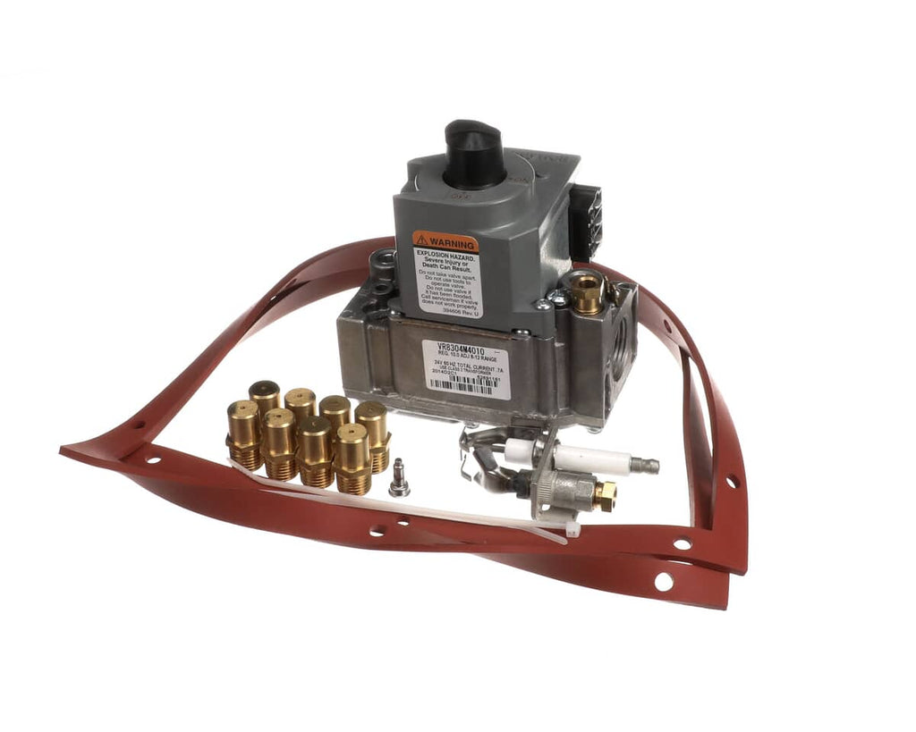 CLEVELAND PARTS Cleveland 114776 Gas Conversion Kit 24CGP10 - SKU CLE114776
