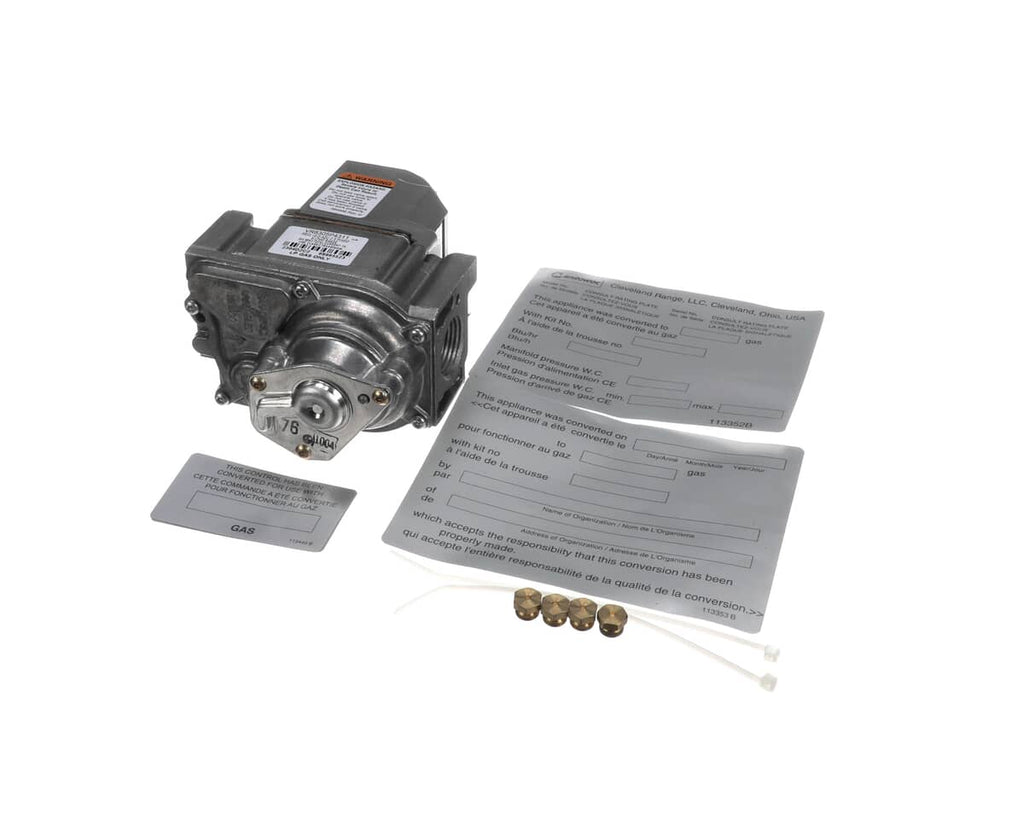 CLEVELAND PARTS Cleveland 114778 Kit;nat To LP Conversion 200 G - SKU CLE114778
