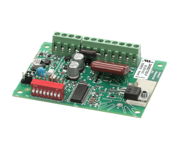 CLEVELAND 11722 SPEED CONTROLLER