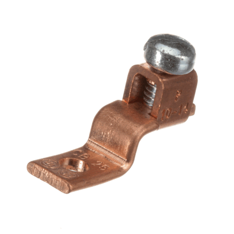 CLEVELAND PARTS Cleveland 12330 Lug Ground 10-14GA Wire Solder - SKU CLE12330