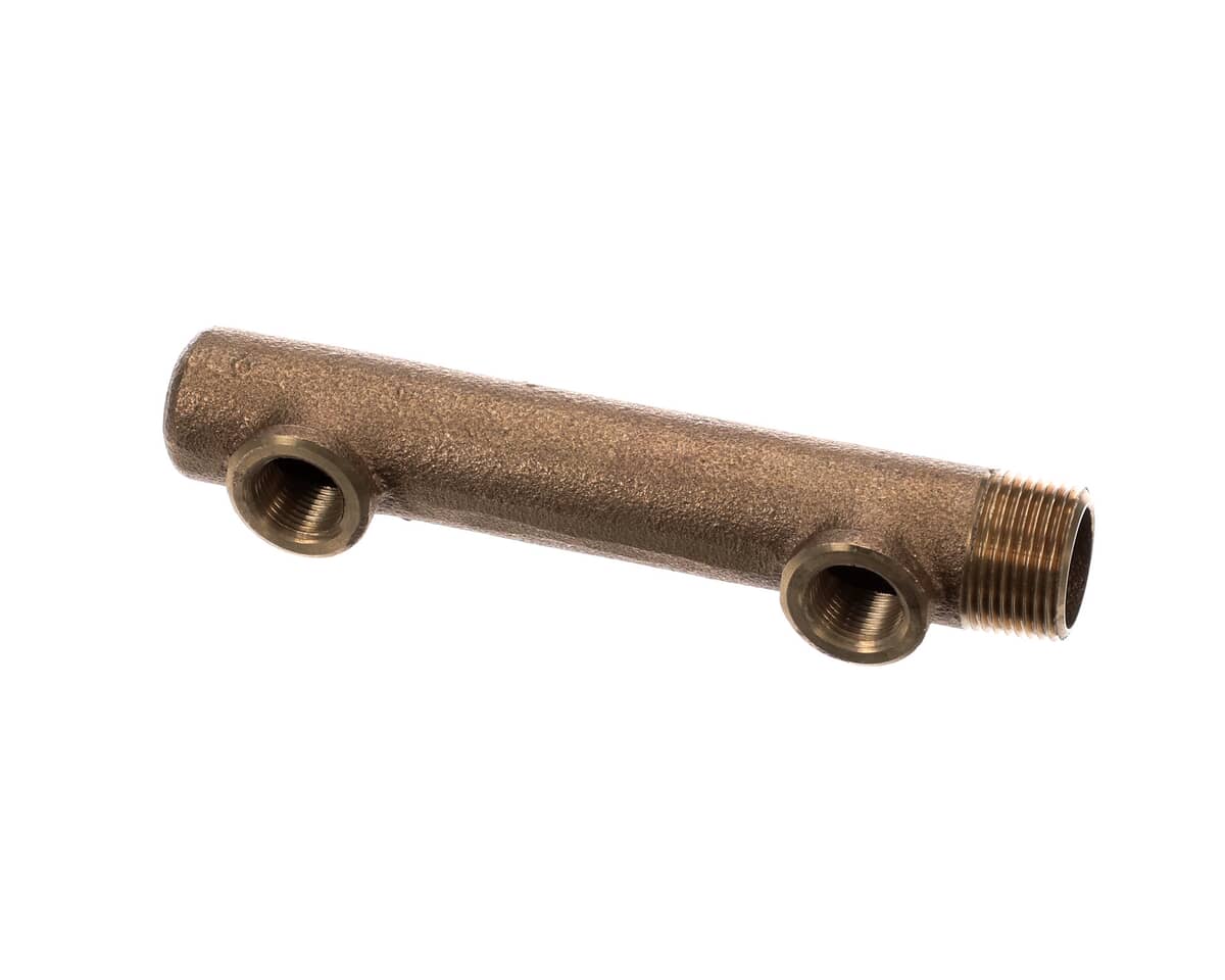 CLEVELAND PARTS Cleveland 133011 Manif;stm Inlet; Closed End - SKU CLE133011