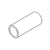 CLEVELAND PARTS Cleveland 14328 Nipple .50NPTX 2.00; Sch 40; B - SKU CLE14328