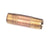 CLEVELAND PARTS Cleveland 14331 Nipple .50NPTX 2.50; Sch 40; B - SKU CLE14331