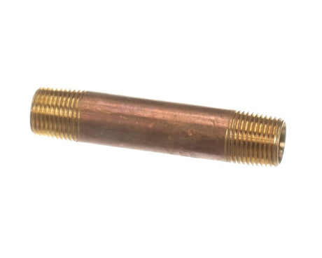CLEVELAND PARTS Cleveland 14335-CLE Nipple .50NPTX 4.00; Sch 40; B - SKU CLE14335-CLE