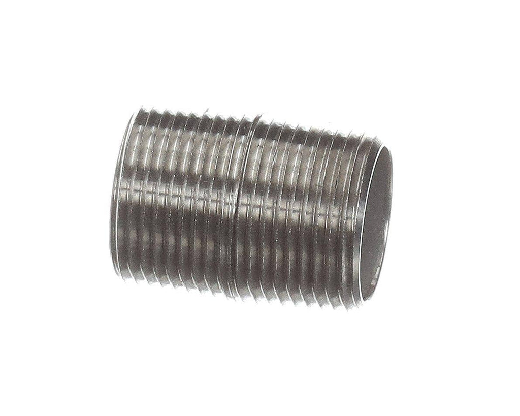 CLEVELAND PARTS Cleveland 14490 Nipple .75NPTXCLOSE; Sch 40; S - SKU CLE14490