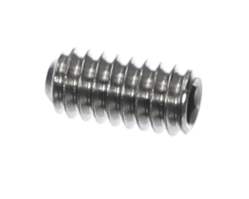 CLEVELAND PARTS Cleveland 19136 Screw;set Cup Pt; 1/4-20X.500S - SKU CLE19136