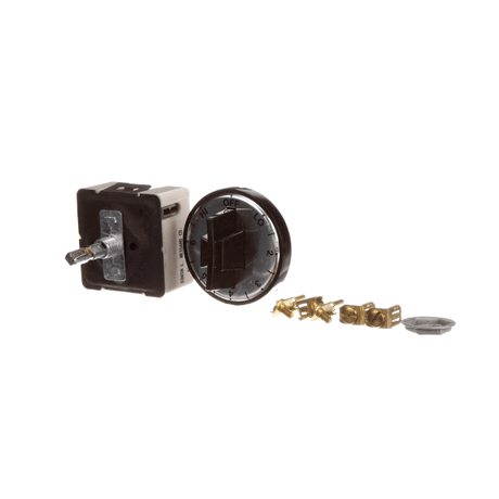 CLEVELAND PARTS Cleveland 19939 Switch;elec Hotplates Infinite - SKU CLE19939