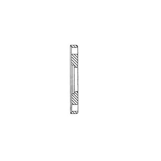 CLEVELAND PARTS Cleveland 1FS05-0000002 Seal Retaining Plate 100-200 - SKU CLE1FS05-0000002
