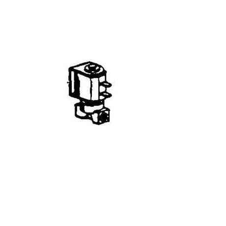 CLEVELAND PARTS Cleveland 22217 VALVE;SOLENOID;STEAM;5PI ;Less - SKU CLE22217