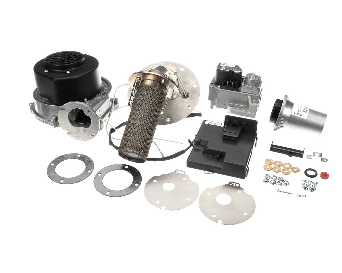 CLEVELAND PARTS 2625981 - SKU CLE2625981