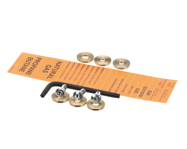 CLEVELAND PARTS 2662354 - SKU CLE2662354