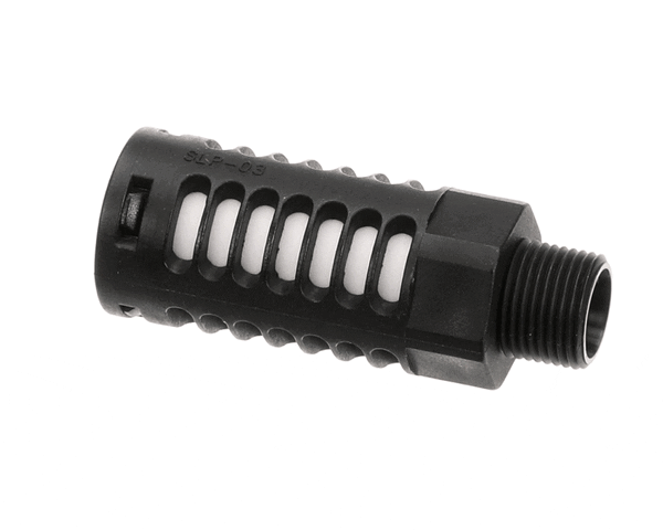 CLEVELAND PARTS Cleveland 28-0644 Muffler - SKU CLE28-0644