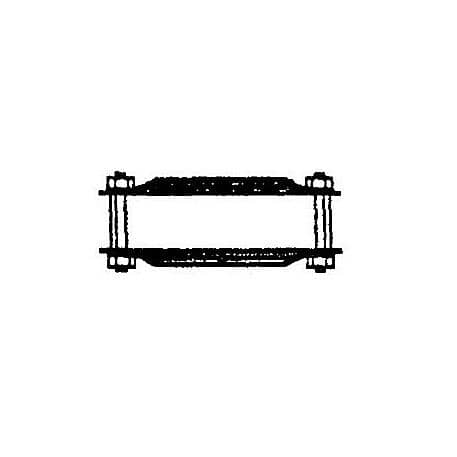 CLEVELAND PARTS Cleveland 2EP00-0000001 100 Cfm Fan SCREENS(2) - SKU CLE2EP00-0000001